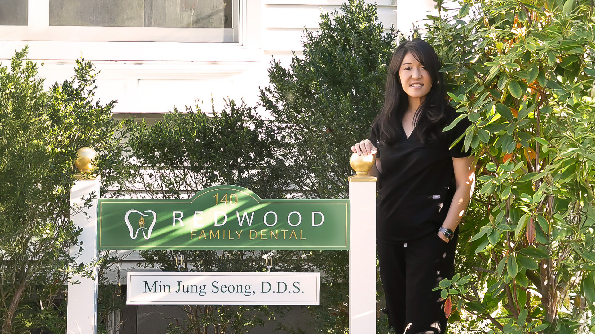 Redwood Family Dental | Inlays amp Onlays, Cosmetic Dentistry and Digital Impressions