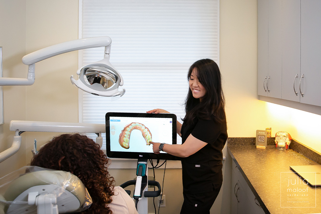 Redwood Family Dental | Dental Sealants, TMJ Disorders and Sports Mouthguards